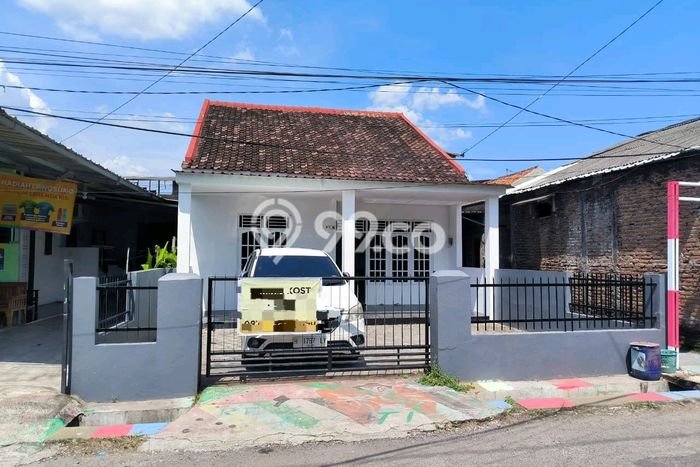 Tersedia Rumah Kost di Sendangmulyo, Semarang 5 Kamar Tersedia Rumah Kost di Sendangmulyo, Semarang 5 Kamar