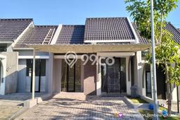 Rumah sewa siap huni 2 KT di CitraGrand, Semarang Rumah sewa siap huni 2 KT di CitraGrand, Semarang