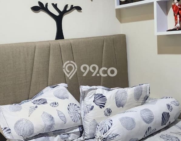 Jarang Ada! Rumah Sewa 2 Kamar Nyaman Siap Huni CitraGrand Jarang Ada! Rumah Sewa 2 Kamar Nyaman Siap Huni CitraGrand