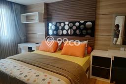 Apartemen Disewakan 2 Kamar Murah Siap Huni di Semarang, Luas 62m2 Apartemen Disewakan 2 Kamar Murah Siap Huni di Semarang, Luas 62m2