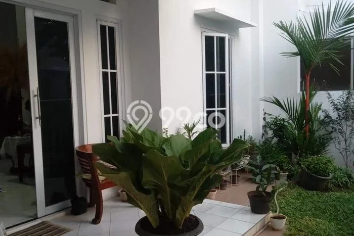 Rumah 3 KT 2 KM Dekat Kampus di Banyumanik, Semarang Rumah 3 KT 2 KM Dekat Kampus di Banyumanik, Semarang