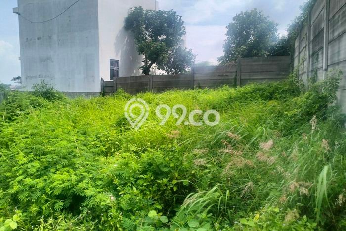 Tanah untuk Dijual di Gajah Mungkur Semarang Luas 634m2 Tanah untuk Dijual di Gajah Mungkur Semarang Luas 634m2