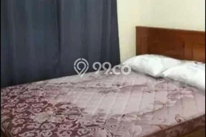 Rumah sewa siap huni 2 KT di CitraGrand, Semarang Rumah sewa siap huni 2 KT di CitraGrand, Semarang