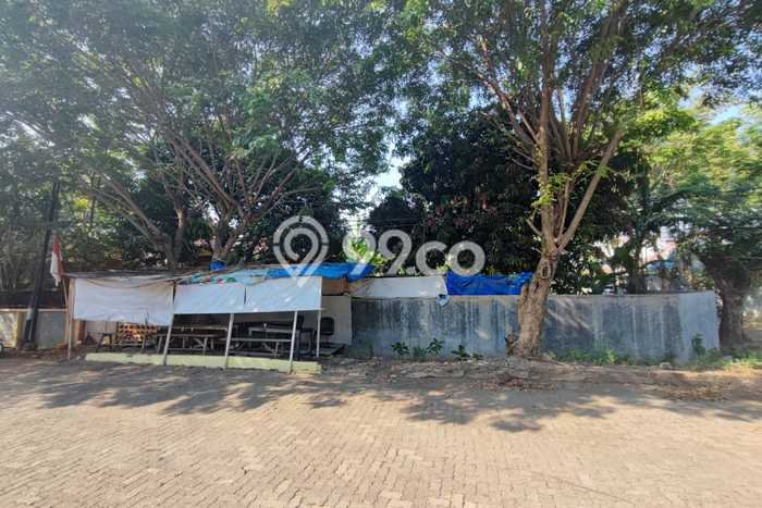 Dijual Tanah Lokasi Puri Anjasmoro, Semarang Seluas 636m2 Dijual Tanah Lokasi Puri Anjasmoro, Semarang Seluas 636m2