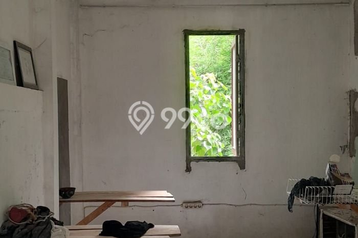 Ruko Kawasan Ngaliyan, Luas 32m², Pusat Komersial Ruko Kawasan Ngaliyan, Luas 32m², Pusat Komersial