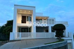 Rumah Elit Modern Tanpa Renovasi di papandayan Semarang Rumah Elit Modern Tanpa Renovasi di papandayan Semarang