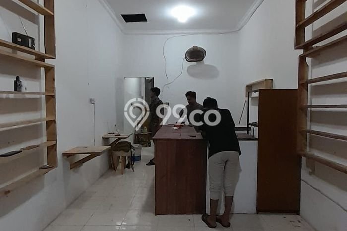 Ruko Kawasan Ngaliyan, Luas 32m², Pusat Komersial Ruko Kawasan Ngaliyan, Luas 32m², Pusat Komersial