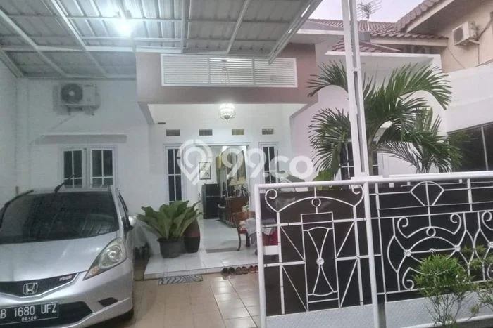 Rumah 3 KT 2 KM Dekat Kampus di Banyumanik, Semarang Rumah 3 KT 2 KM Dekat Kampus di Banyumanik, Semarang