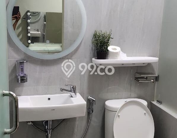 Jarang Ada! Rumah Sewa 2 Kamar Nyaman Siap Huni CitraGrand Jarang Ada! Rumah Sewa 2 Kamar Nyaman Siap Huni CitraGrand