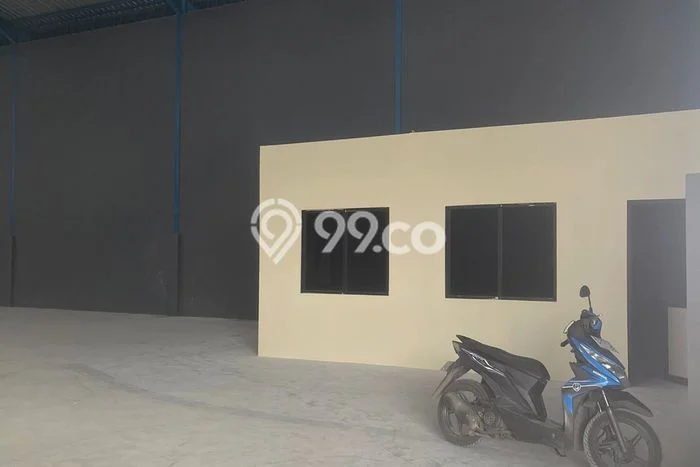FOR RENT! Gudang di Banjardowo Cocok untuk Bisnis 900m2 FOR RENT! Gudang di Banjardowo Cocok untuk Bisnis 900m2