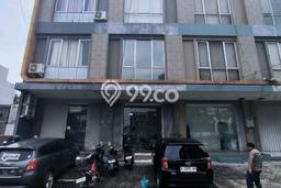Paling Diincar! Ruko Dijual di Puri Anjasmoro Harga Kompetitif Paling Diincar! Ruko Dijual di Puri Anjasmoro Harga Kompetitif