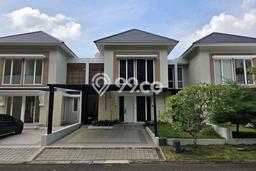 Dijual Hunian Rumah Nyaman 4 Kamar di BSB City, Semarang Dijual Hunian Rumah Nyaman 4 Kamar di BSB City, Semarang