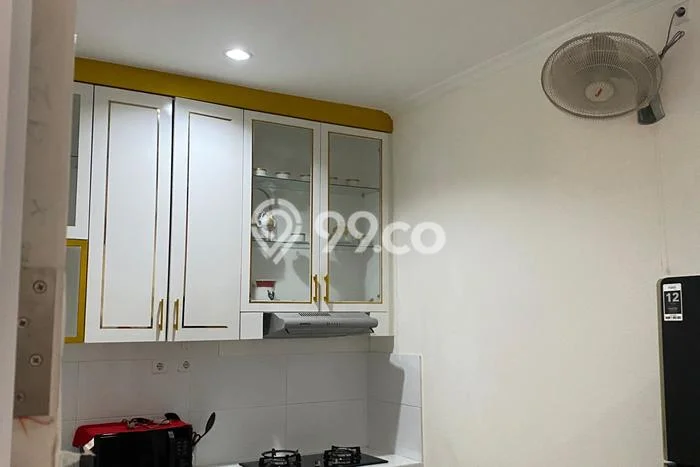 Rumah Sewa Semarang LT 72m2 LB 69m2 Kawasan Manyaran Rumah Sewa Semarang LT 72m2 LB 69m2 Kawasan Manyaran