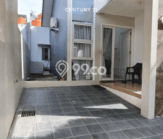 Rumah Modern 3 KT di Jangli Semarang Rumah Modern 3 KT di Jangli Semarang