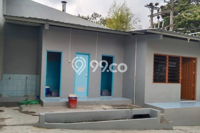Unit Gudang Tersedia di Manyaran Spesifikasi LB 780m2 Unit Gudang Tersedia di Manyaran Spesifikasi LB 780m2