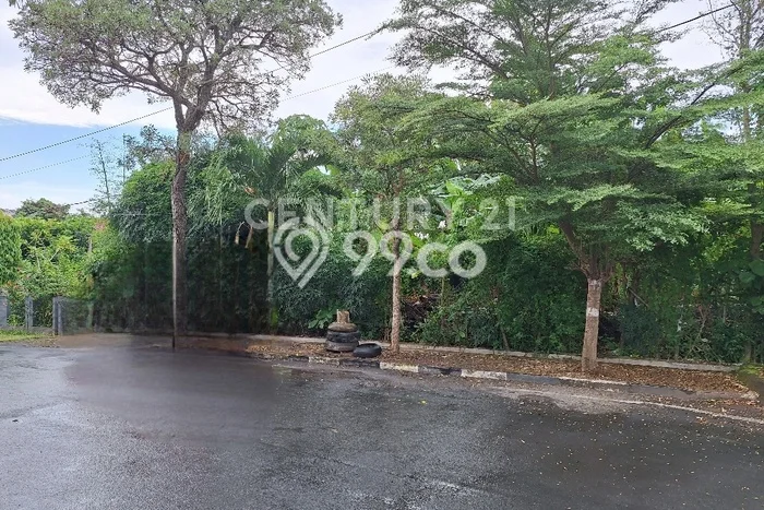 Jarang Ada! Tanah di Semarang Barat Punya Luas 673m2 - Jarang Ada! Tanah di Semarang Barat Punya Luas 673m2 -
