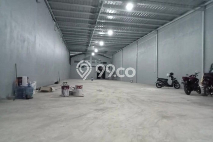 Unit Gudang Tersedia di Manyaran Spesifikasi LB 780m2 Unit Gudang Tersedia di Manyaran Spesifikasi LB 780m2