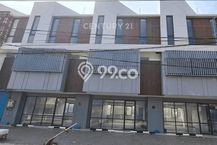 Ruko disewakan lokasi strategis Gajah Mungkur Semarang 707m2 Ruko disewakan lokasi strategis Gajah Mungkur Semarang 707m2