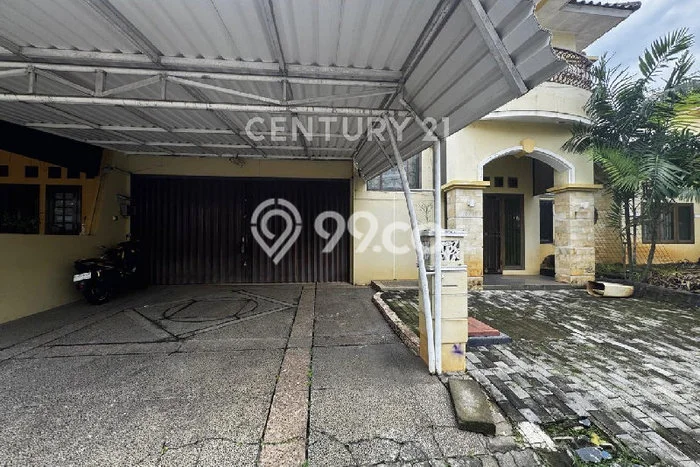 Sewa Rumah Murah di Tawangmas Semarang dengan 5 Kamar Tidur Sewa Rumah Murah di Tawangmas Semarang dengan 5 Kamar Tidur