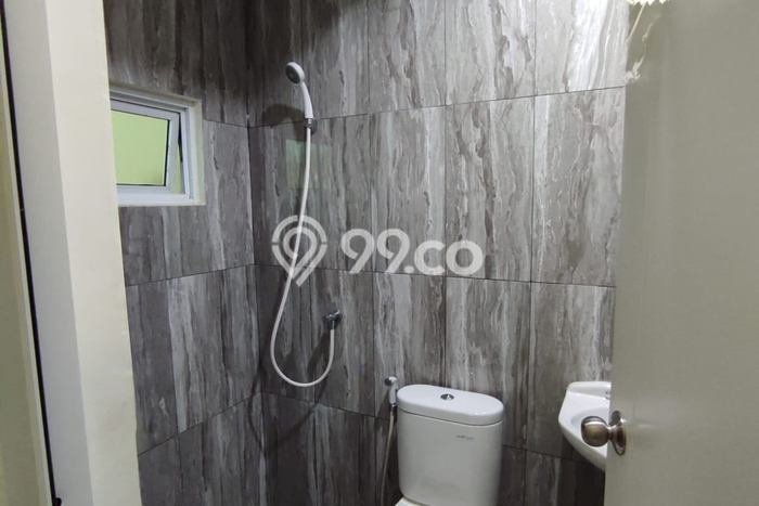 Rumah Modern Cantik 3 Kamar Bisa Langsung Pindah di Semarang Barat Rumah Modern Cantik 3 Kamar Bisa Langsung Pindah di Semarang Barat