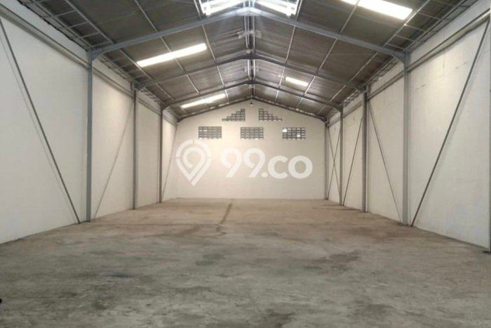 Unit Gudang Tersedia di Manyaran Spesifikasi LB 780m2 Unit Gudang Tersedia di Manyaran Spesifikasi LB 780m2
