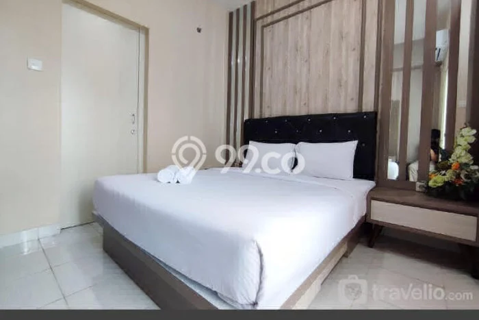 Apartemen Budget Friendly Dijual di Bringin, Semarang Punya 0 Kamar Tidur Apartemen Budget Friendly Dijual di Bringin, Semarang Punya 0 Kamar Tidur