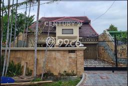 Hunian Super Elit dengan Akses Paling Strategis di Tawangmas, Semarang Hunian Super Elit dengan Akses Paling Strategis di Tawangmas, Semarang