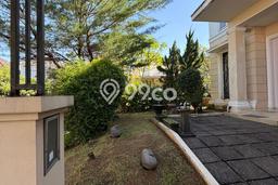 Dijual Rumah Elit Exclusive di BSD, Tangerang Selatan Dijual Rumah Elit Exclusive di BSD, Tangerang Selatan