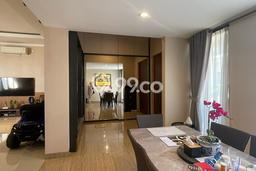 For Sale! Luxury House LT 204m2 Desain Elegan di Sektor 7-Bintaro For Sale! Luxury House LT 204m2 Desain Elegan di Sektor 7-Bintaro
