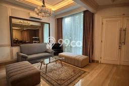 Ready to Use! Premium House LT 607m2 Desain Elegan di Pondok Indah Ready to Use! Premium House LT 607m2 Desain Elegan di Pondok Indah