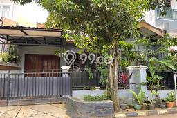 Rumah kawasan Sektor 3 - Bintaro, Jakarta Selatan, Luas 162m² LB 150m² Rumah kawasan Sektor 3 - Bintaro, Jakarta Selatan, Luas 162m² LB 150m²