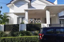 Rumah area Sektor 9-Bintaro, Tangerang Selatan, LT 160m² Bangunan 90m² - SEGERA MILIKI! Rumah area Sektor 9-Bintaro, Tangerang Selatan, LT 160m² Bangunan 90m² - SEGERA MILIKI!