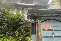 Jual Rumah Modern 4 KT di Bintaro, Tangerang Selatan Jual Rumah Modern 4 KT di Bintaro, Tangerang Selatan