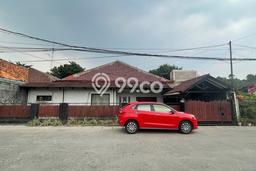 Hunian Elit LB 450m2 Siap Huni Desain Elegan di Pisangan Lama, Jakarta Timur Hunian Elit LB 450m2 Siap Huni Desain Elegan di Pisangan Lama, Jakarta Timur