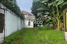 Kavling Tanah di Pesanggrahan Dijual Luas 953m2 Legalitas SHM Kavling Tanah di Pesanggrahan Dijual Luas 953m2 Legalitas SHM