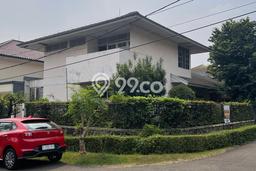 Dijual Rumah Premium dengan Fasilitas Sekitar Lengkap di Pesanggrahan, Jakarta Selatan Dijual Rumah Premium dengan Fasilitas Sekitar Lengkap di Pesanggrahan, Jakarta Selatan