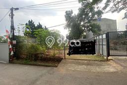 TANAH POTENSIAL! Tanah di Pesanggrahan, Luas 320m², Tepi Jalan Utama TANAH POTENSIAL! Tanah di Pesanggrahan, Luas 320m², Tepi Jalan Utama