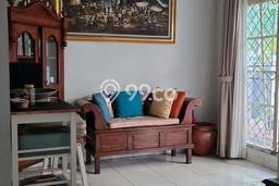 Rumah Berkualitas di Sektor 9-Bintaro, Tangerang Selatan, Luas 120m² Bangunan 80m² - BISA KPR! Rumah Berkualitas di Sektor 9-Bintaro, Tangerang Selatan, Luas 120m² Bangunan 80m² - BISA KPR!