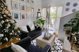 Rumah di Sektor 9-Bintaro, Tangerang Selatan, Luas 84m² Bangunan 89m² Rumah di Sektor 9-Bintaro, Tangerang Selatan, Luas 84m² Bangunan 89m²