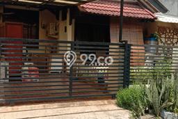 SPECIAL OFFER! Bisa KPR Rumah Minimalis di Bintaro, Tangerang Selatan, Luas 120m² LB 90m² SPECIAL OFFER! Bisa KPR Rumah Minimalis di Bintaro, Tangerang Selatan, Luas 120m² LB 90m²