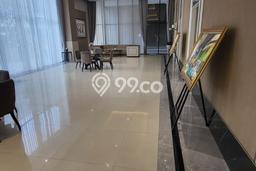 Untuk Dijual Apartemen 1 KT & 1 KM di Tangerang Selatan Area Strategis Untuk Dijual Apartemen 1 KT & 1 KM di Tangerang Selatan Area Strategis