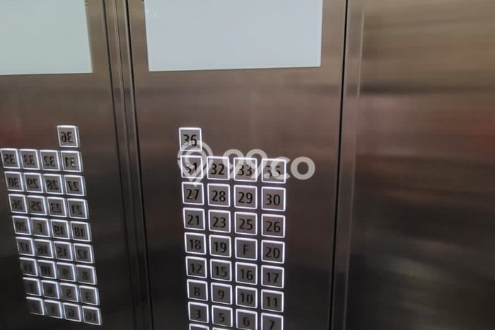 Hunian Apartemen Ideal untuk Dijual di Tangerang Selatan dengan 1 Kamar Hunian Apartemen Ideal untuk Dijual di Tangerang Selatan dengan 1 Kamar