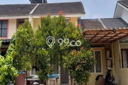 Rumah Area Strategis di Ciputat, Tangerang Selatan, Luas 112m² LB 56m² Rumah Area Strategis di Ciputat, Tangerang Selatan, Luas 112m² LB 56m²