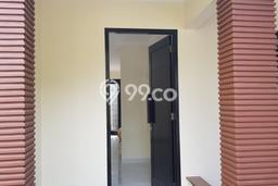 Rumah 4 Kamar Harga Menarik di Sektor 9-Bintaro, Tangerang Selatan Rumah 4 Kamar Harga Menarik di Sektor 9-Bintaro, Tangerang Selatan
