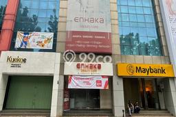 Ruko Kawasan Sektor 9-Bintaro, Luas 405m², For Rent, Area Bisnis, Ready Untuk Dihuni Ruko Kawasan Sektor 9-Bintaro, Luas 405m², For Rent, Area Bisnis, Ready Untuk Dihuni