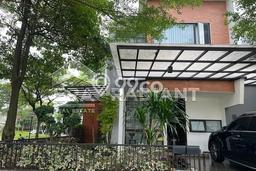 HARGA SPECIAL! Rumah Nyaman area Sektor 7-Bintaro, Tangerang Selatan, Luas 120m² LB 110m² BISA KPR! HARGA SPECIAL! Rumah Nyaman area Sektor 7-Bintaro, Tangerang Selatan, Luas 120m² LB 110m² BISA KPR!