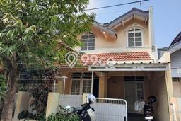 PROMO SPESIAL! Rumah Ready Stock lokasi Sektor 8-Bintaro, Jakarta Selatan, LT 96m² LB 120m² PROMO SPESIAL! Rumah Ready Stock lokasi Sektor 8-Bintaro, Jakarta Selatan, LT 96m² LB 120m²