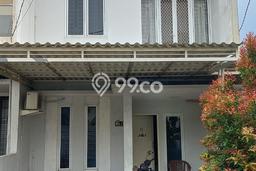 HARGA TERBAIK! Rumah Berkualitas di Pondok Ranji, Luas 74m² Bangunan 110m² HARGA TERBAIK! Rumah Berkualitas di Pondok Ranji, Luas 74m² Bangunan 110m²