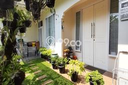 PROMO SPESIAL! Rumah Ready Stock lokasi Sektor 5-Bintaro, Jakarta Selatan, Luas 138m² LB 120m² PROMO SPESIAL! Rumah Ready Stock lokasi Sektor 5-Bintaro, Jakarta Selatan, Luas 138m² LB 120m²
