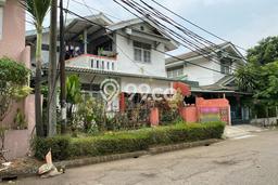 Rumah Berkualitas area Sektor 9-Bintaro, Tangerang Selatan, Luas 180m² Bangunan 173m² - HARGA NEGO! Rumah Berkualitas area Sektor 9-Bintaro, Tangerang Selatan, Luas 180m² Bangunan 173m² - HARGA NEGO!